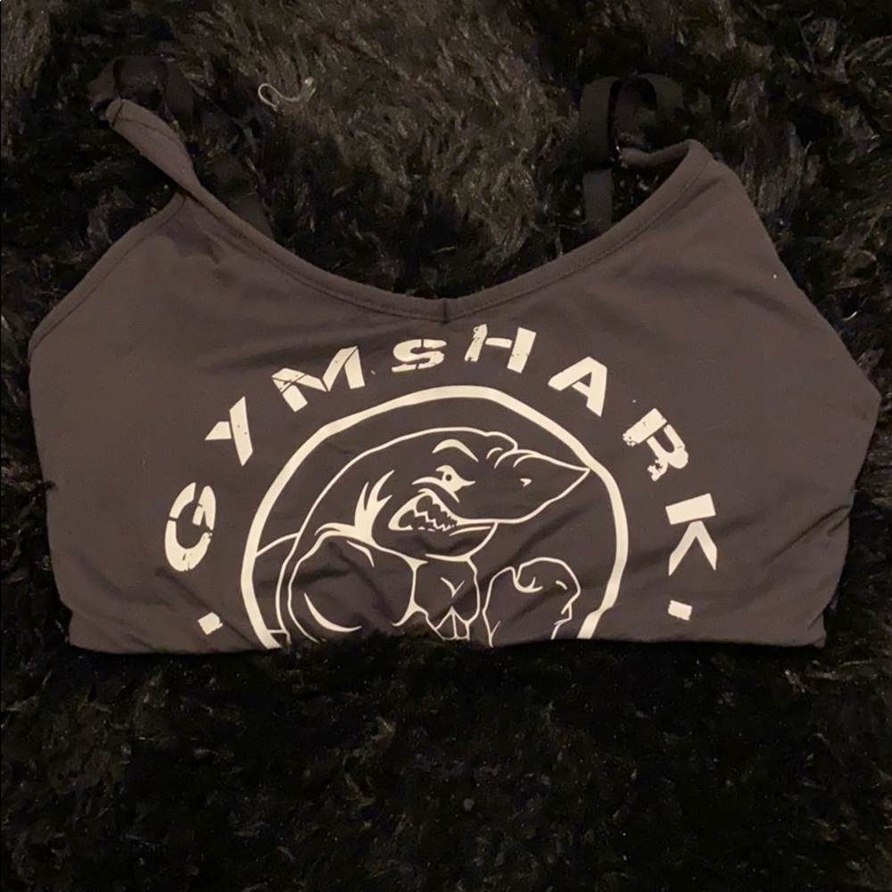 Gymshark sport bra